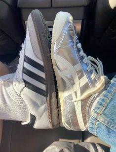 Tiger Shoes, Adidas Spezial, Shoe Inspo, Onitsuka Tiger, Swag Shoes, Cool Fits, Mode Inspo, Pretty Shoes, Dream Shoes