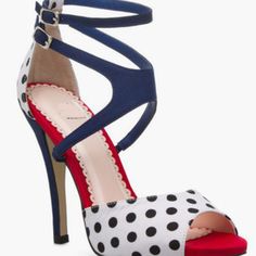 All Products · Eoooh❣❣ · Online Store Powered by Storenvy Shoedazzle Shoes, Ankle Sandals, Ankle Strap High Heels, Ankle Wrap Sandals, Belt Design, Ankle Wrap, Super Duper, Holiday Weekend, Fashion High Heels