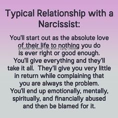 Narcissistic People, Under Your Spell, Dope Quotes, This Is Your Life, Narcissistic Behavior, After Life, The Perfect Guy, Toxic Relationships, Narcissism