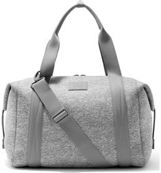 Dagne Dover 365 Large Landon Neoprene Carryall Duffle Bag | Nordstrom Dagne Dover, Best Carry On Luggage, Carryall Tote, Large Pouch, Lightweight Bag, Carry On Luggage, Carry All Bag, Carry On Bag, A Train