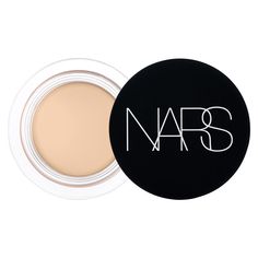 Soft Matte Complete Concealer | NARS Cosmetics Nars Concealer, Best Concealer, Full Coverage Concealer, Concealer For Dark Circles, Too Faced Concealer, Neutral Undertones, Undereye Circles, Laura Mercier, Skin Cream