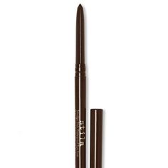 Our #1 selling Stila Smudge Stick waterproof Gel liner enables you to create a variety of eye-opening effects from thin, precise lines to thick, dramatic looks. The formula glides on with ease, dries quickly and won't smudge or run day-into-night. The fine marker-like tip offers precise application for everyone from novices to pros and results in beautifully defined eyes that will leave a lasting impression. Benefits: 100% Authentic, If it doesn't look like the photos - its not real! Waterproof Liquid Liner, Gel Liner, Smudge Sticks, Dramatic Look, For Everyone, Eyeliner, Benefits