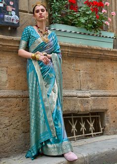 This luxurious printed Patola Saree is every women's dream. With carefully selected designs in vibrant colors, you can't go wrong with this choice. --------------------------------- S A R E E ● D E T A I L S --------------------------------- ● Fall and Edging : Done ● Tassel : See in Option ● Petticoat : On request Extra Charges ● Drapping Saree (Ready to wear) : On Request Extra Charges ● Blouse : Matching Unstitched Piece (See in option) ● Occasion : Wedding, Party, Festive, Function ● Type: Bollywood ● Includes : 1 Saree, 1 Blouse Piece ● Saree length : 5.5 meter ● Blouse piece : 0.8 meter ● Wash Instruction:- Dry Clean Only Premium quality Product with Fine Finishing 🎁      Gift for Women This lovely Weaving Silk Saree makes for a fantastic gift for your special and loved ones on thei Luxury Unstitched Blue Saree, Luxury Bollywood Traditional Wear With Pallu, Luxury Traditional Wear For Women With Border, Luxury Unstitched Bollywood Traditional Wear, Luxury Silk Traditional Bollywood Wear, Luxury Traditional Wear With Pallu For Festivals, Luxury Blue Blouse Piece With Pallu, Luxury Saree With Pallu For Festivals, Luxury Pallu Saree For Festivals