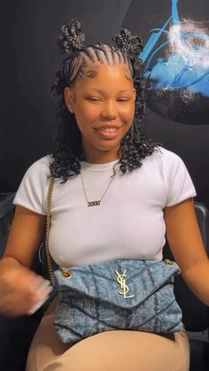 Hair Braid Designs, Hair Braid Patterns, Lemonade Braids Hairstyles, Quick Braids, Short Box Braids Hairstyles, Braided Hairstyles For Black Women Cornrows, Big Box Braids Hairstyles, Feed In Braids Hairstyles, African Hair Braiding Styles