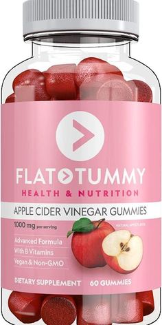 Flat Tummy Tea, Tummy Tea, Organic Apple Cider, Organic Apple Cider Vinegar, Superfood Powder, Healthy Metabolism, Flat Tummy