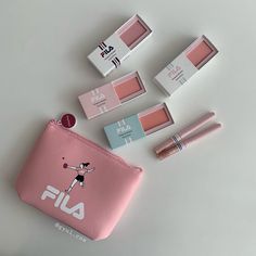 Y2k Makeup, Alat Makeup, Makeup Aesthetic, Elf Makeup, Goth Makeup, Pink Makeup, Makeup Items, Fall Makeup