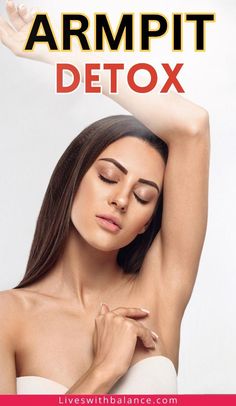 If you have a problem of underarm sweat, underarm odor & dark underarms then try this 3 step underarm detox routine for fresh and healthy armpits. You can do... Black Underarms, Itchy Underarms, How To Lighten Underarms, For Dark Underarms, Lighten Underarms, Underarm Smell, Best Facial Cleanser, Underarm Whitening, Dark Armpits