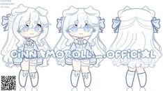 Arte Do Kawaii, Cute Easy Doodles, Body Base Drawing, Characters Inspiration Drawing, Animation Tutorial, Cute Pokemon Wallpaper, Cute Doodle Art, Digital Art Anime, Cute Little Drawings