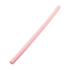 a pink toothbrush on a white background