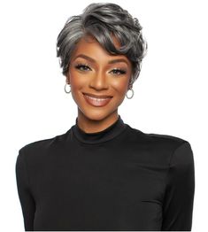 Mane Concept 5" Deep Part Synthetic HD Posh Pixie Lace Front Wig RCPX201 Tybee – Elevate Styles Curly Pixie, Short Wigs, Womens Wigs, Hd Lace, Wig Cap, Lace Front Wig, Lace Frontal, Baby Hairstyles, Fancy Dress