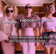 Zodiac Quotes Scorpio, Capricorn Aesthetic, Aries And Capricorn, Capricorn Girl, Aries Zodiac Facts, Capricorn Life, Horoscope Capricorn, Scorpio Zodiac Facts, Capricorn Women