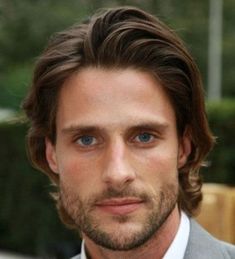 good flow hair - seramigo.bagosdouro.com Hockey Hairstyles, Shoulder Length Hair Men, Flow Haircut, Hockey Hair, Mens Hairstyles Medium, Medium Length Hair Men, Hair Flow, Hairstyle Look, Hairstyles For Men