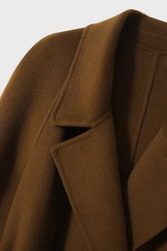 Fibflx Women's Classic Double Breasted Wool Trench Coat Boyfriend Coat, Wool Coat Women, Wool Trench Coat, Single Breasted Coat, Natural Texture, Beautiful Fashion, Wool Coat, Single Breasted, Double Breasted