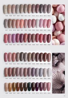 Nail Extension Designs Nude Color, Quick Nail Art, Subtle Nails, Simple Gel Nails, Nail Art Designs Diy, Classy Acrylic Nails