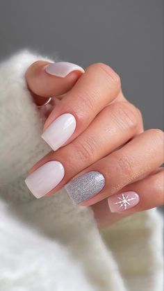 Discover 30 must-see winter nails that are taking over Pinterest this year! From festive Christmas nails and chic Christmas gel nails to easy Xmas nails perfect for the season, find your new favorite look. Explore gorgeous winter nails acrylic, creative winter nail art, and simple Christmas nails acrylic. Whether you're into dipped nails, stick on nails, or French tip press on nails, these designs will give you endless nagel inspo and nagel tips!