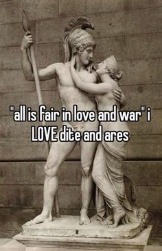 DITE AND ARES MYLOVES sososo cute free my man hephaestus though #aphrodite #ares #aphroditeandares #greekmythogy #whisper Ares And Aphrodite Aesthetic, Aphrodite X Ares Fanart, Aphrodite And Ares Art, Aphrodite X Ares, Hephaestus And Aphrodite, Ares X Aphrodite, Ares Greek God, Aphrodite And Ares, Ares Aesthetic