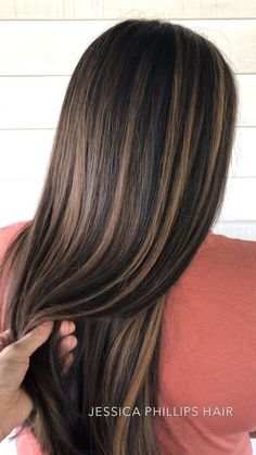 Tiger Eye Balayage, Balayage Beige, Beige Balayage, Natural Balayage, Hair Education, Bronde Balayage, Brunette Balayage