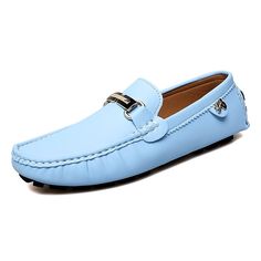 Category:Loafers  Slip-Ons; Upper Materials:PU; Season:Fall; Gender:Men's; Activity:Walking; Toe Shape:Round Toe; Style:Casual; Outsole Materials:Rubber; Occasion:Athletic; Function:Slip Resistant; Listing Date:12/21/2023; 2024 Trends:Comfort Loafers,Light Soles,Driving Loafers; Foot Length:; Size chart date source:Provided by Supplier. Mens Driving Loafers, Packing List Men, Mens Slip Ons, Slip Resistant Shoes, Men's Casual Shoes, Loafers Online, Moccasins Shoes, Mary Jane Shoes Womens, Driving Loafers