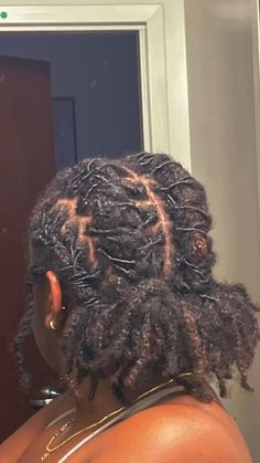 Locs Thick, Locs Micro, Hairstyles Locs, Traditional Locs, Small Locs, Short Dreadlocks Styles, Thick Locs, Micro Locs, Loc Hairstyles