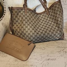 Gucci , Tan Color Bags Gucci, Gucci Bags, Tan Color, Gucci Bag, Limited Time, Bag Lady, Gucci, Shoulder Bag, Color