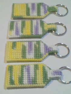 Jeep Keychain, Scissor Case, Canvas Letters, Women Crafts, Kid Friendly Travel Destinations, Kid Friendly Trips, Plastic Canvas Crafts, Canvas Crafts, Plastic Canvas Patterns