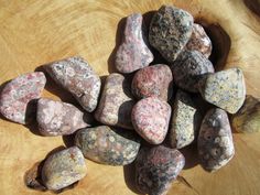 Tumbling Tips, Rock Tumbler Diy, Crystal Types