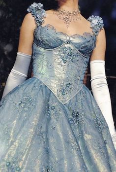 Time Costume, Cinderella Aesthetic, Princess Core, Historical Dresses, Ball Gown Dresses, Fancy Dresses, Dream Dress, Once Upon A Time, Princess Dress