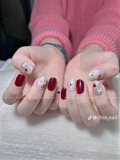 Nail 2024, Gel Toe Nails, Korean Nail Art, Gel Toes, Korean Nails, Nail Room, Ideas Nails, Toe Nails