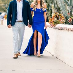 Dress The Population. Size Xs. Worn Once For Photoshoot. Blue Couple, Cocktail Party Outfit, Off Shoulder Evening Dress, Dresses Blue, Dress The Population, Cocktail Party, Evening Dress, Party Outfit, Blue Dresses