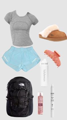 Canadas Wonderland Outfit, Lulu Fits, Wonderland Outfit, Basic Girl Outfit, Canadas Wonderland, Outfits Comfy, Fitness Wear Outfits