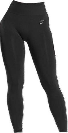 Seamless Tight Activewear For Training, Seamless Stretch Running Leggings, Black Elastic Workout Leggings, Black Elastic Gym Leggings, Elastic Black Gym Leggings, Elastic Black Leggings For Gym, Seamless Micro-elastic Leggings For Running, Black Elastic Athleisure Leggings, Sportswear Tights For Running