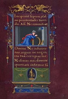 a painting with an ornate frame on it