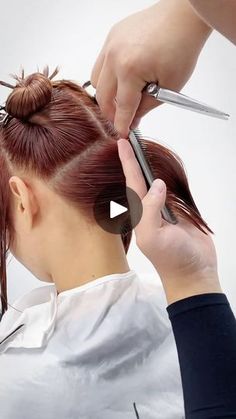 148K views · 5.9K reactions | Tóc ngắn xu hướng | LONG HAIRSALON & ACADEMY Beauty Products, On Instagram, Beauty