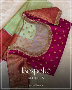 2023 Maggam Work Designs, Silk Saree Blouse Designs 2023, Pattu Saree Blouse Designs Maggam Work Simple, Maggam For Pattu Blouse, Embroidery For Silk Saree Blouse, Magam Work On Pattu Blouse, Blouse Work Designs For Silk Sarees, Simple Maggam Work For Pattu Blouse, Latest Work Blouse Designs 2023