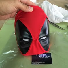 Deadpool 2016, Deadpool 3, Cool Inventions, Birthday Ideas, Action Figure, Deadpool, Spiderman