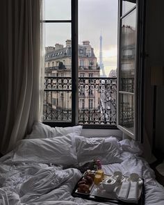 Paris luxury life hotel fashion love inspiration clothes cars Paris Bedroom Aesthetic, Paris Apartment Aesthetic, Paris Living, Paris Country, Paris Rooms, Paris Bedroom, French Apartment, French Aesthetic, France Aesthetic