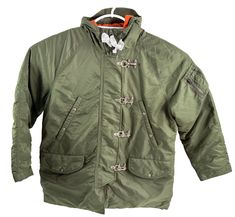 Stay warm and cozy during the colder months with this Polo Ralph Lauren Cortland Funnel-Neck Shell-Down Parka Jacket. Designed for men in size XL, this jacket features a long coat length with a solid green color and a polyester outer shell material. The jacket has a zip and snap closure for added insulation and a removable hood for versatility. The jacket is perfect for travel, casual wear, workwear, or even business events. It has a lightweight and water-resistant construction with full-zip, bodywarmer, pockets, and insulated features. The jacket also has a wind-resistant construction, making it ideal for fall and winter seasons. The jacket is easy to care for as it is machine washable. Ralph Lauren Long Sleeve Outerwear For Outdoor, Ralph Lauren Sport Coat For Winter, Casual Long Sleeve Insulated Parka, Ralph Lauren Winter Outerwear For Outdoor, Military Style Outdoor Outerwear With Padded Collar, Military Style Padded Collar Outerwear For Outdoor, Military Style Outerwear With Padded Collar For Outdoor, Military Outerwear With Padded Collar For Outdoor, Winter Sport Coat With Padded Collar For Cold Weather