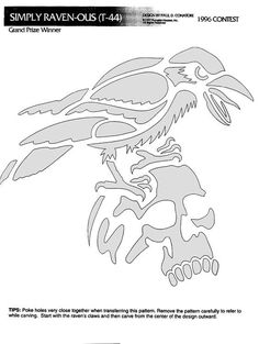 an eagle is shown with the words simply ravenous on it's back side