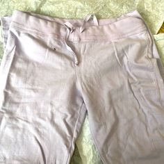 Purple Sweat Pants. New W/Tags. Say S But Fit Like A Med. Sweat Pants, Color Purple, Pant Jumpsuit, American Eagle Outfitters, American Eagle, Lavender, Sweatpants, Pants For Women, Tags