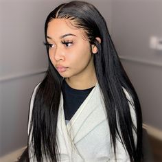 Best Human Hair Wigs, Long Length Hair, Long Hair Wigs, Hair Knot, Full Frontal, Sew Ins, Natural Human Hair, Frontal Hairstyles