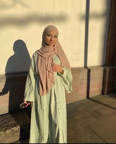 Modesty Hijab Outfit, Hijab Outfit Abaya, Hijabi Abaya, Hijabstyle Outfits, Jilbab Outfits, Abaya Outfits, Abaya Hijab