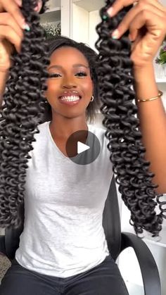 347K views · 5.5K reactions | Captivating 😲🙃 | Trending Hairstyles, Makeup & Beauty Trending Hairstyles, Beauty Makeup, Hair Styles, Makeup, Hair, Beauty, Make Up, Beauty Make Up