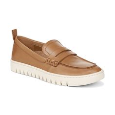 Uptown Loafer Affordable Slip-on Platform Loafers For Fall, Womens Vionic Shoes, Vionic Shoes Woman Vionic Shoes, Leather Loafers Women, Heel Pain, Vionic Shoes, Penny Loafers, Casual Boots, Work Boots