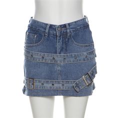 Summer Women Fashion Wash Street Sexy Bodycon Denim Skirt Denim Bodycon Skirt, Blue Silhouette, Outfits Streetwear, Jean Mini Skirts, Custom Made Clothing, Slim Denim, Women Wholesale, Denim Mini, Denim Mini Skirt