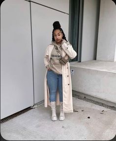 Shop our Influencers' top picks on Amazon Winter Outfits Black Women, Stile Blair Waldorf, Adrette Outfits, Fest Outfits, Winter Fashion Outfits Casual, Looks Black, Thanksgiving Outfit, Looks Chic