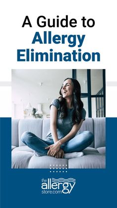 Allergies affect over 50 million people in the United States. Allergies and asthma account for over 10 million doctor's office visits per year. So you see, if you suffer from allergies, you are not alone. Doctor's Office, Doctor Office, 50 Million, 10 Million, The United States, Over 50, United States