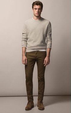 Minimalist Fashion Men, Men Fashion Casual Shirts, Mens Casual Dress Outfits, Men Stylish Dress, Guys Clothing Styles