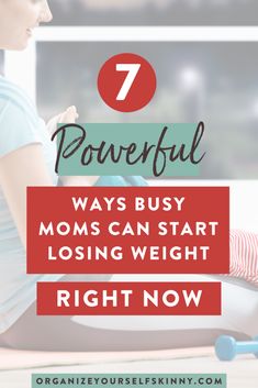 Organized Mom, Start Losing Weight, Healthy Living Lifestyle, Losing Weight, Busy Mom, Get Fit, Fitness Motivation, A Woman, How Are You Feeling