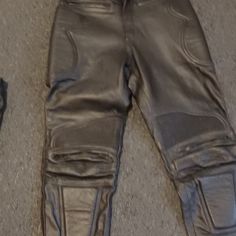 Black Men's Biker Pants Biker Pants, Mens Leather, Leather Men, Black Men, Straight Leg, Pants For Women, Pants, Leather, Women Shopping