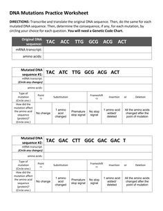 the worksheet is shown with instructions on how to use it